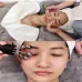 Rimpulura Japn Magic Roller: Skin Lifting, Wrinkle Removal, V Face Whitening & Tightening Beauty Machine with Microcurrent Face Massage