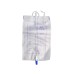 1000ml Reusable Female Urinal System with Spill-Proof Collection Bag for Women | Breathable, Leak-Proof, Comfortable [Urine Incontinence Solution]