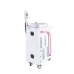 360 Magneto-optical IPL Hair Removal Machine - Painless Skin Rejuvenation & Hair Remover Equipment [IPL, Magneto-optical]
