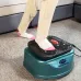 Tiens Elektrische Voetmassager met Hoogfrequente Trillingen voor Volledige Lichaamsontspanning [Bloedcirculatie, Beenmassager]