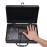 Hand Touch Quantum Resonance Magnetic Analyzer - Full Body Health Analyzer with 39 Reports | Non-Invasive, Fast & Accurate