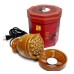 220V Electric Moxibustion Massager - Hot Compress, Gua Sha, Spa Therapy for Health & Beauty