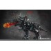 WEIJIANG W8600 Grimlock LS05 Transformeerbare Dinosaurus Robot Actie Figuur - Legering Anime Film Verzamelbaar Cadeau voor Leeftijden 8+