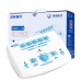 Heng Ming HM6805-I-5 Electric Stimulation Acupuncture Stimulator Therapy Device - 5 Output Electroacupuncture Massager for Pain Relief