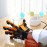 Stroke Glove C11 - Hand Rehabilitation Robot for Stroke & Hemiplegia Recovery, Active & Passive Training Device