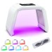 Korea Pro 7 Colors LED Photon Mask for Skin Tightening, Acne Removal & Wrinkle Reduction | Light Therapy PDT Beauty Machine