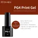 HD Ink Cartridge FM10 for O'2NAILS Nail Printer M1 & H1 with PG4 PG0 NM Nail Mask Top Gel Base Gel Combo Set