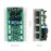 HIFI High Power Audio Amplifier Board 450W+450W Stereo Stage AMP Mono 800W with 8pcs Sanken Chip