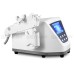 Korea Vanadium Titanium Meso Skin Rejuvenation Gun - Portable Needle-Free Mesotherapy Machine for Hydration & Anti-Aging