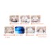 7-Color LED Photon PDT Light Therapy Facial Mask for Acne, Whitening & Skin Rejuvenation