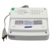 EA-F737D Electro Acupunctuur Stimulator met Verre Infrarood Therapie & Voetmassage Slippers voor Pijnverlichting