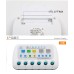 Shunhe SH-I 6-Output Electronic Acupuncture Device - Nerve & Muscle Stimulator for Pain Relief, Electroacupuncture Therapy