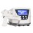 Korea Vanadium Titanium Meso Skin Rejuvenation Gun - Portable Needle-Free Mesotherapy Machine for Hydration & Anti-Aging