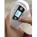 BABYAMY B168 IPL Permanent Hair Removal Device for Women & Men - Facial, Armpit, Bikini, Beard, Legs [Laser Hair Removal, Skin Rejuvenation, Acne Removal]