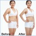 Pink Slimming Belt for Weight Loss - Fat Burning, Body Massage, Detox, and Fat Dissolve - NEW Wrap Beauty Care