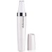 Hot Blue Light Acne Removal Pen, Anti-Acne Skin Rejuvenation Device with Ultrasonic Vibration & 415nm Blue Light Technology