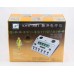 Great Wall KWD-808I Electro Acupuncture Stimulator - 6 Output Channels, Multi-Pulse Wave, LCD Display, Portable Massager