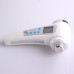 Portable 4-in-1 Ultrasonic Ultrasound Ion Facial Lift Photon LED Rejuvenation Beauty Device for EU US UK AU Plug