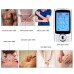 FDA Cleared 16 Modes TENS Unit Rechargeable Pain Relief Machine - Electric Pulse Massager for Muscle Relaxation & Pain Management