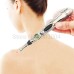 Electric Meridian Pen - Pain Relief Acupoint Stimulator with 3 Heads for Health & Beauty [Acupuncture, Pain Relief, Meridian Therapy]