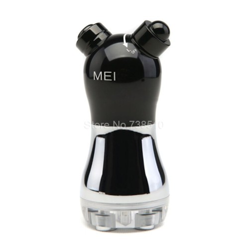 Portable RF Skin Rejuvenation Machine - No Needle Electroporation Facial Lifting & Tightening Device