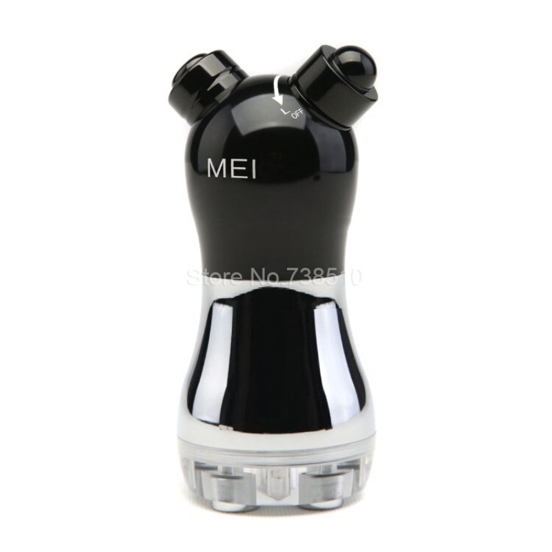 Portable RF Skin Rejuvenation Machine - No Needle Electroporation Facial Lifting & Tightening Device