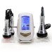 40K Multipolar RF Ultrasonic Body Slimming Machine - Fat Burner, Skin Tightening, Anti-Wrinkle, Weight Loss & Body Shaping Device