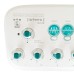 Hwato SDZ-II Electro Acupuncture Stimulator Machine - 6 Output Channels, 100V-240V, CE Certified [Electro Acupuncture, Therapeutic Apparatus]
