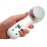 1MHz Ultrasonic Slimming Massager for Skin Care, Cellulite Reduction & Ultrasound Therapy, CE Approved