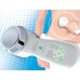 1MHz Ultrasonic Cavitation Machine for Skin Care & Cellulite Reduction, Portable Ultrasound Therapy Device