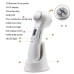 5-in-1 Multifunktions-Ultraschall-Vibrationsreinigung & LED-RF-Photonentherapie EMS-Ionen-Mikrostrom-Mesotherapie-Schönheitsmaschine