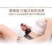 Adjustable Temperature Stone Needle Thermotherapy Massager for Meridian Dredging & Acupressure Relief [Energy Stone, Body Massager]