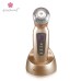 Ion Deep Cleansing Facial Device with LED Photon Therapy - Remove Acne, Dark Spots, Wrinkles & Fine Lines