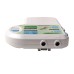 YC-81B Microcomputer Therapeutic Apparatus - Electrical Stimulation & Acupuncture Therapy for Relaxation & Health Care