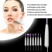 Portable High Frequency Facial Machine for Skin Tightening, Acne & Wrinkle Removal, Beauty Therapy Device