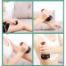 Bian Stone Gua Sha Massager: Full Body Meridian Therapy with 5-Level Heat Control [Bian Stone, Gua Sha, Meridian Massage]
