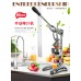 High Quality Stainless Steel Fruit Press Juicer Machine for Perfect Extrusion - Large Commercial Use