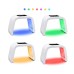 7-Color LED Photon PDT Light Therapy Facial Mask for Acne, Whitening & Skin Rejuvenation