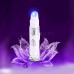 Anti Acne Pen Blue Light Therapy Acne Laser Pen for Facial Skin Care, Pore Shrinking & Anti-Wrinkle Beauty Instrument [Blue Light Therapy, Acne Treatment]