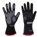 F1 Racing Gloves - Slip-Resistant Motorcycle Gloves, CIK FIA LEVEL 2 Fireproof, Professional Security FR Cotton [Racing Gloves, Motorcycle Gloves, Fireproof Gloves]
