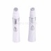 Anti Acne Pen Blue Light Therapy Acne Laser Pen for Facial Skin Care, Pore Shrinking & Anti-Wrinkle Beauty Instrument [Blue Light Therapy, Acne Treatment]