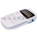 Hwato SDZ-IIB Electro Acupuncture Stimulator - 2-Channel Nerve & Muscle Therapy Device with Adjustable Frequency [Electroacupuncture, Physical Stimulation]