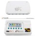 Shunhe SH-I 6-Output Electronic Acupuncture Device - Nerve & Muscle Stimulator for Pain Relief, Electroacupuncture Therapy