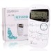 Hwato SDZ-IIB Electro Acupuncture Stimulator - 2-Channel Nerve & Muscle Therapy Device with Adjustable Frequency [Electroacupuncture, Physical Stimulation]