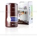 Stainless Steel Electric Coffee Grinder - Coffee Mill for Coffee, Spices, and Baby Food [Coffee Grinder, Electric Grinder]