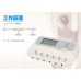 Hwato SDZ-III 6-Channel Low-Frequency Electro Acupuncture Stimulator for Nerve & Muscle Therapy