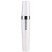 Hot Blue Light Acne Removal Pen, Anti-Acne Skin Rejuvenation Device with Ultrasonic Vibration & 415nm Blue Light Technology