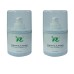 Laser Carbon Gel Cream for Nd:Yag Laser Skin Rejuvenation 300ml 2pcs - Tighten, Whitening, Minimize Pores [Laser Carbon Gel, Skin Rejuvenation]