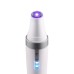 Hot Blue Light Acne Removal Pen, Anti-Acne Skin Rejuvenation Device with Ultrasonic Vibration & 415nm Blue Light Technology