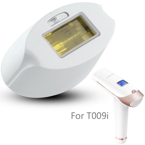 Części zamienne do wkładu do lampy błyskowej do usuwania włosów Lescolton T009i i lampy błyskowej do odmładzania skóry [300 000 zdjęć, 100 000 zdjęć]